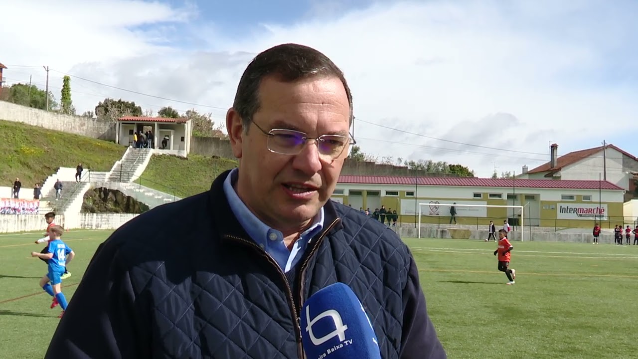 Futebol Internacional Proença-a-Nova Cup