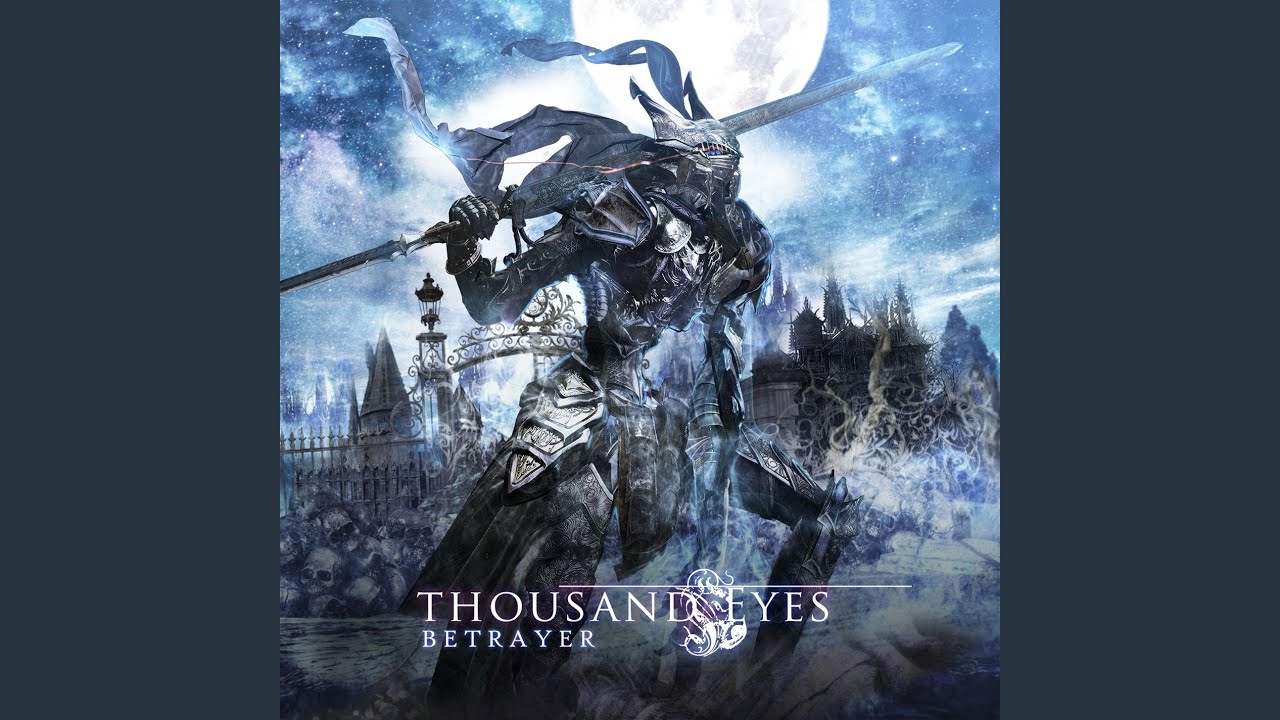 Garden Of Thorns