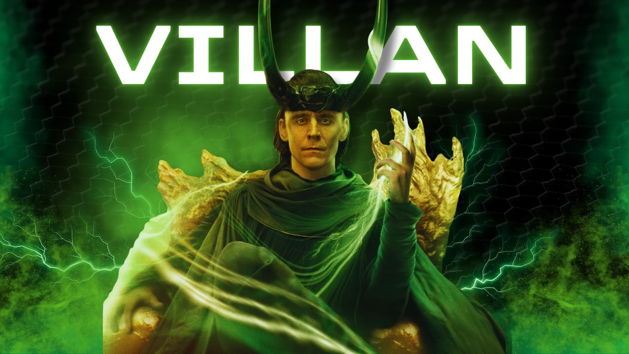 Everyone Thinks Loki Saved the Multiverse… But He Actually Broke It.
