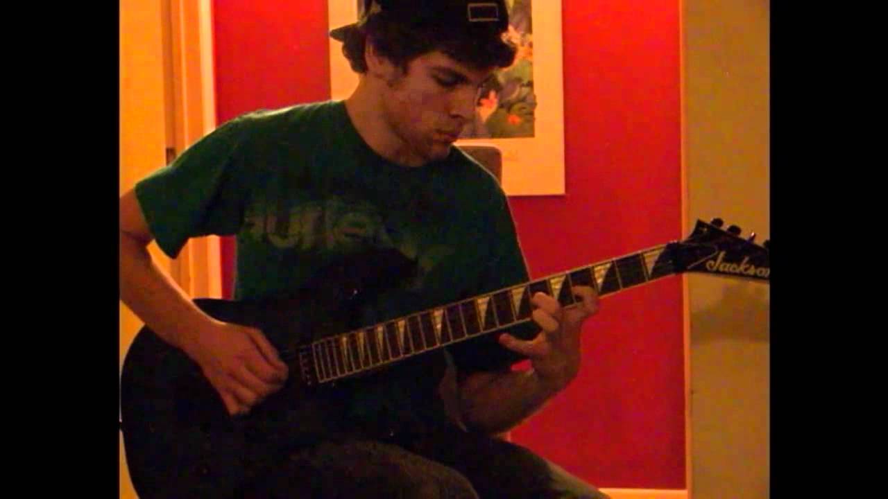 The New Canon Rock - Jordon Swann