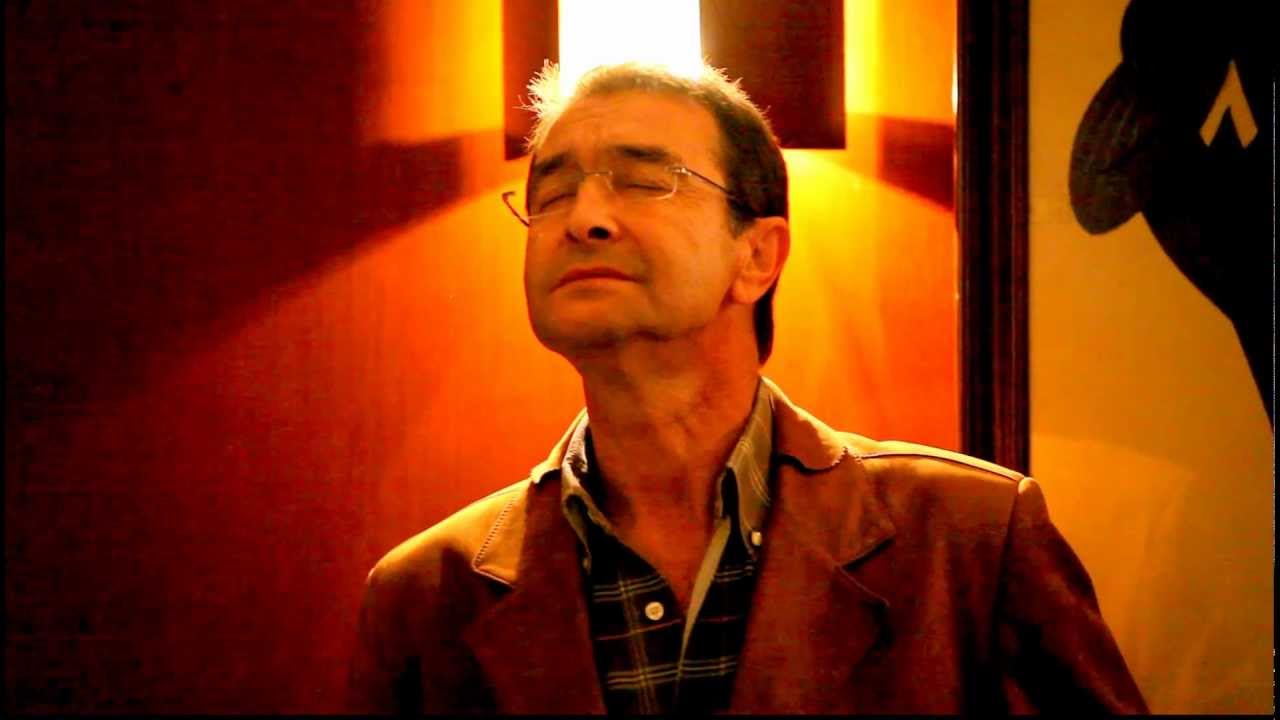 Fado, António Ganhão, 