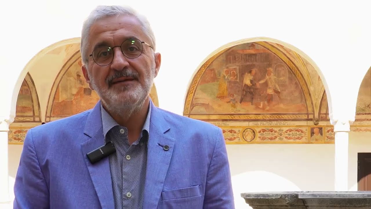 Il culto del SS Crocifisso di San Pietro al Tanagro al centro del &ldquo;Viaggio nel Vallo di Diano&rdquo;