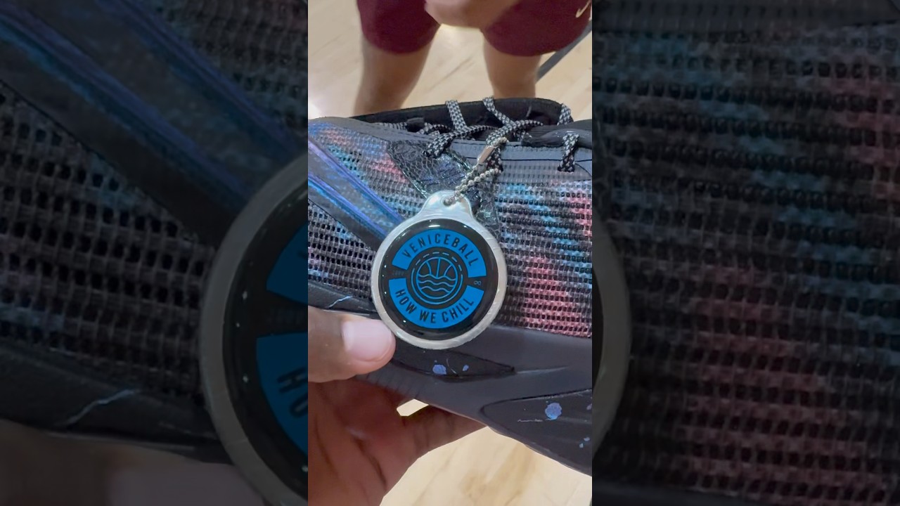 PUMA ALL PRO NITRO 2 &ldquo;VBL&rdquo; UNBOXING