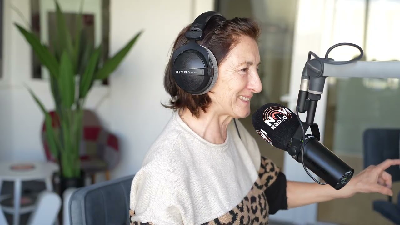 JUTRO JE UTROJE - SANJA PETROVSKI