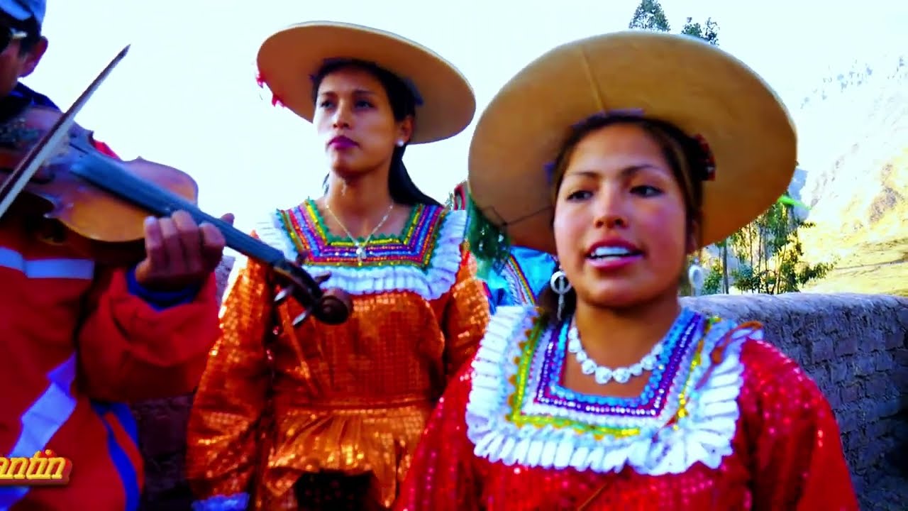 LILIANA SANCHES Y LOS GENIALES DEL FOLKLOR