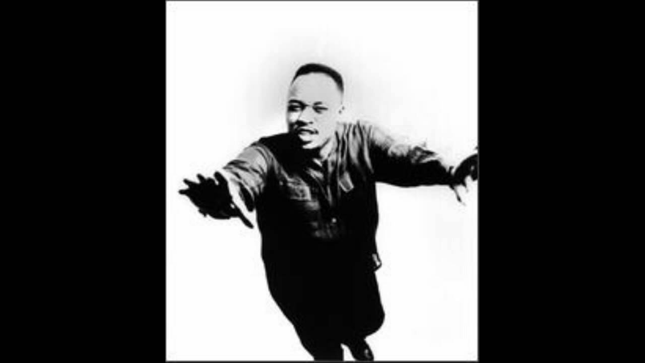 Michael Watford - Happy Man (White Label Mix)
