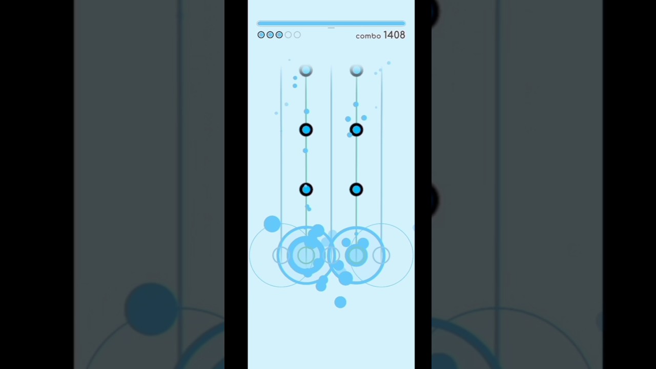 [ Rizline ] Pastel Lines | IN Lv 11#rizline #pigeongames #rhythm