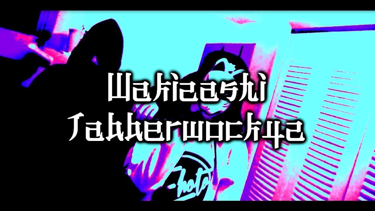 [ 膜 ] JABBERWOCKZ ADVENTURE DEMOZ [ PART 2 ]