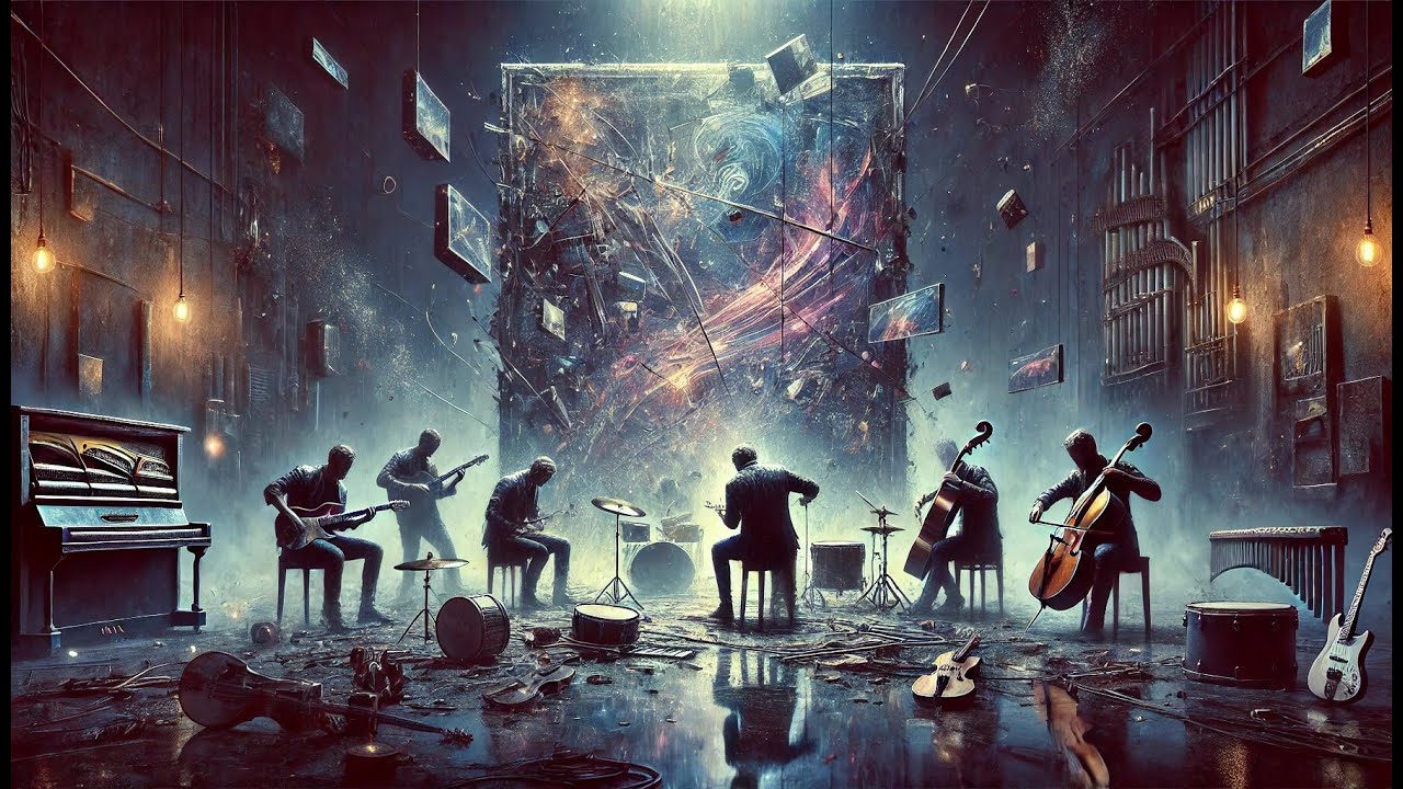 Imagine Dragons 
