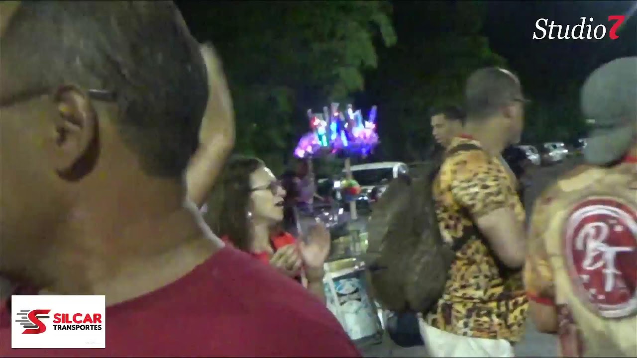 ENSAIO  COVA DA ONÇA  FLORES DA CUNHA