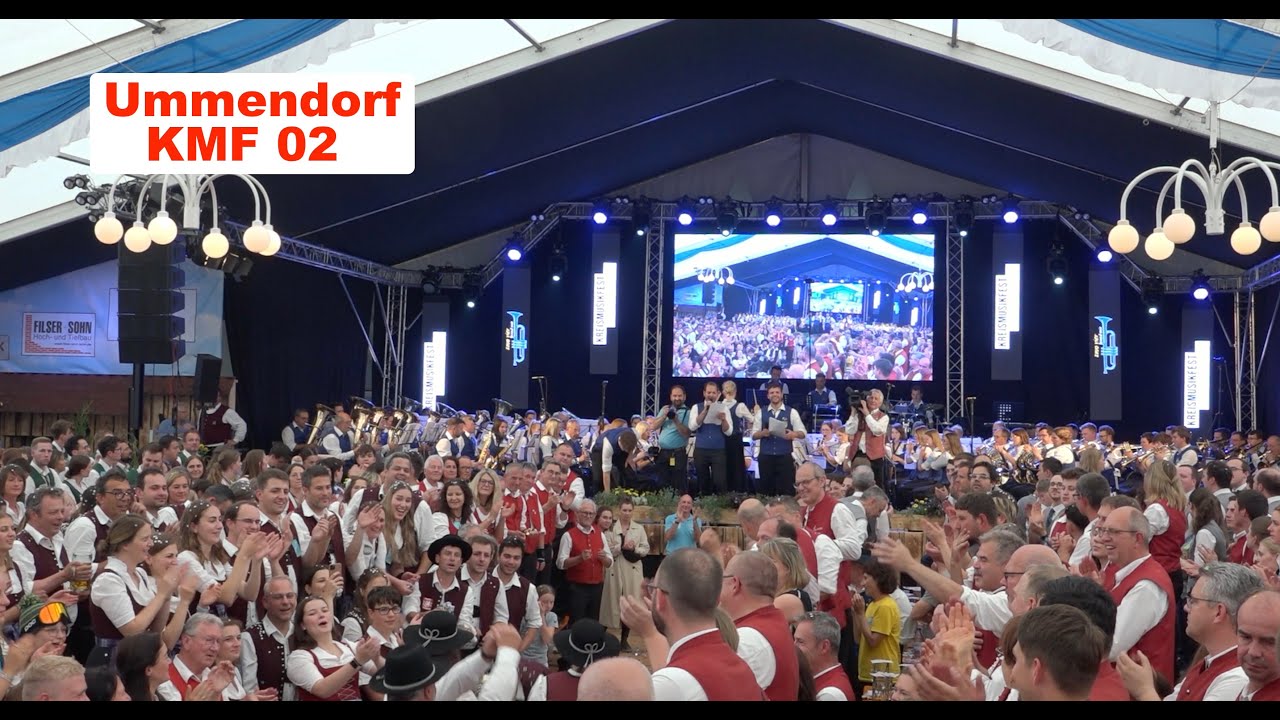KMF 2024 