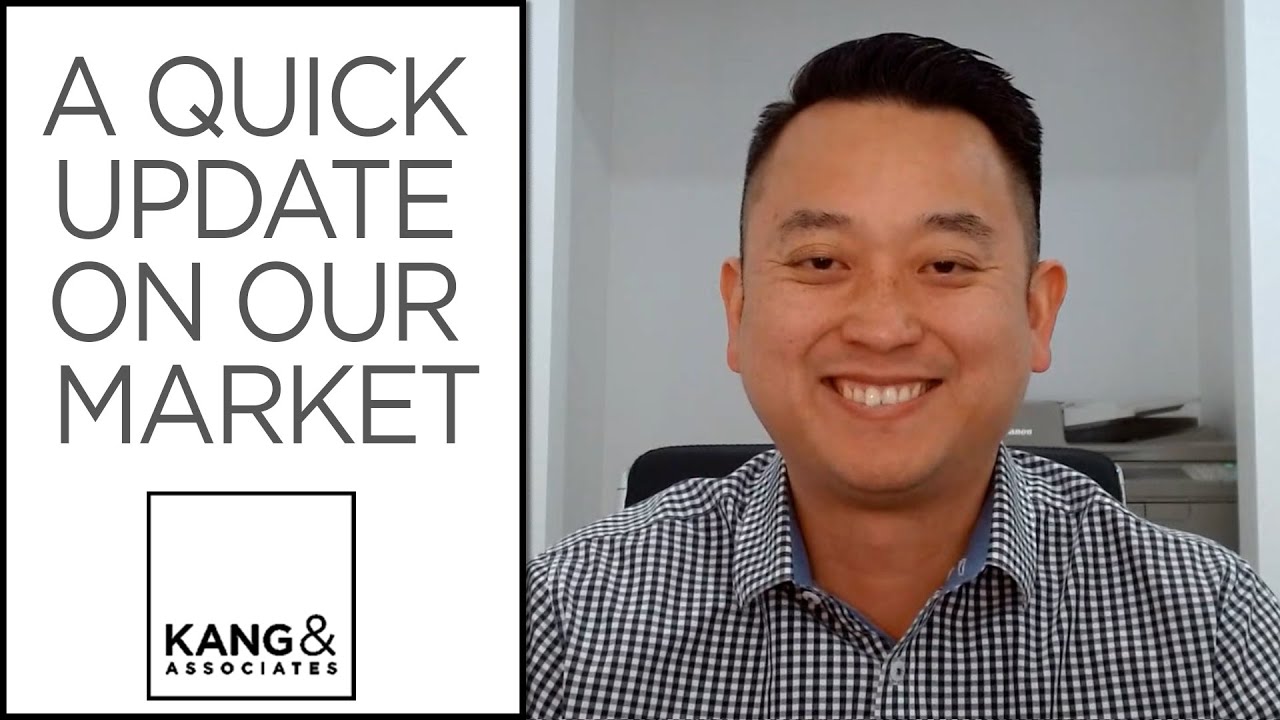 What’s Going on in Our Market?