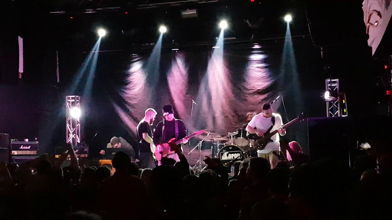 NATRY - Этому миру меня не понять + Stereo (live in Город, 17.12.2017)