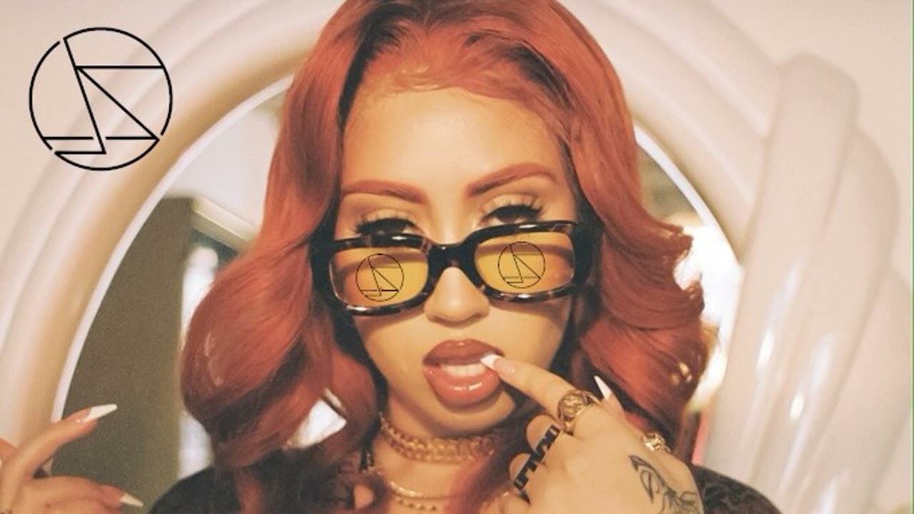 Kali Uchis - I Wish You Roses(Jump Static remix)