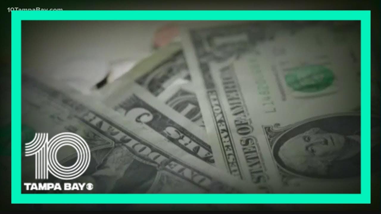 Race and Money: The wage gap between Black families and white families in Tampa Bay