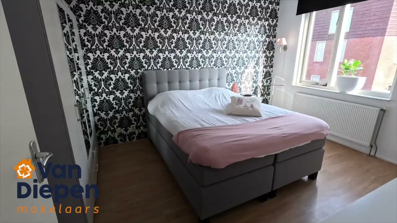 NU TE KOOP | Dolomieten 10 Assendelft | Van Diepen Makelaars