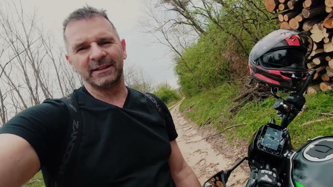 Kawasaki Z900 SE (2025) - Zizzenteknek!