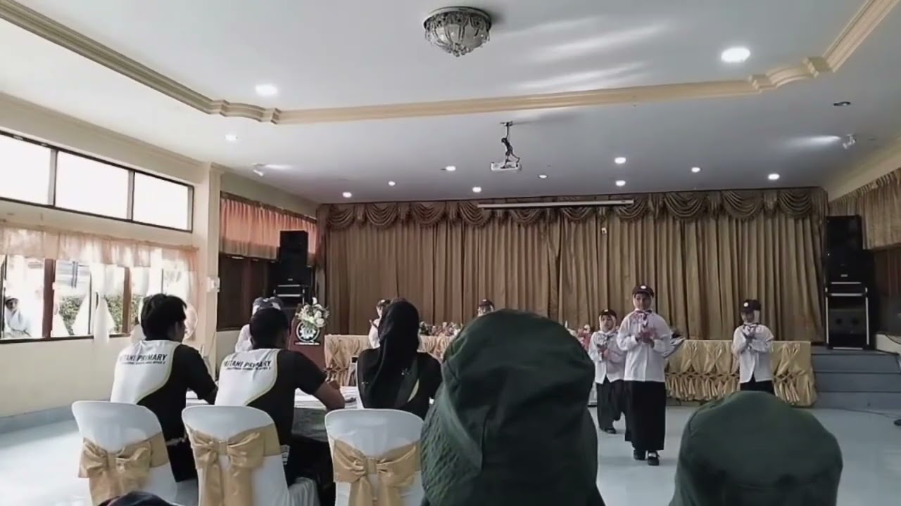 การประกวดเต้นลูกเสือต้านยาเสพติด โรงเรียนบ้านอินทนิล69
