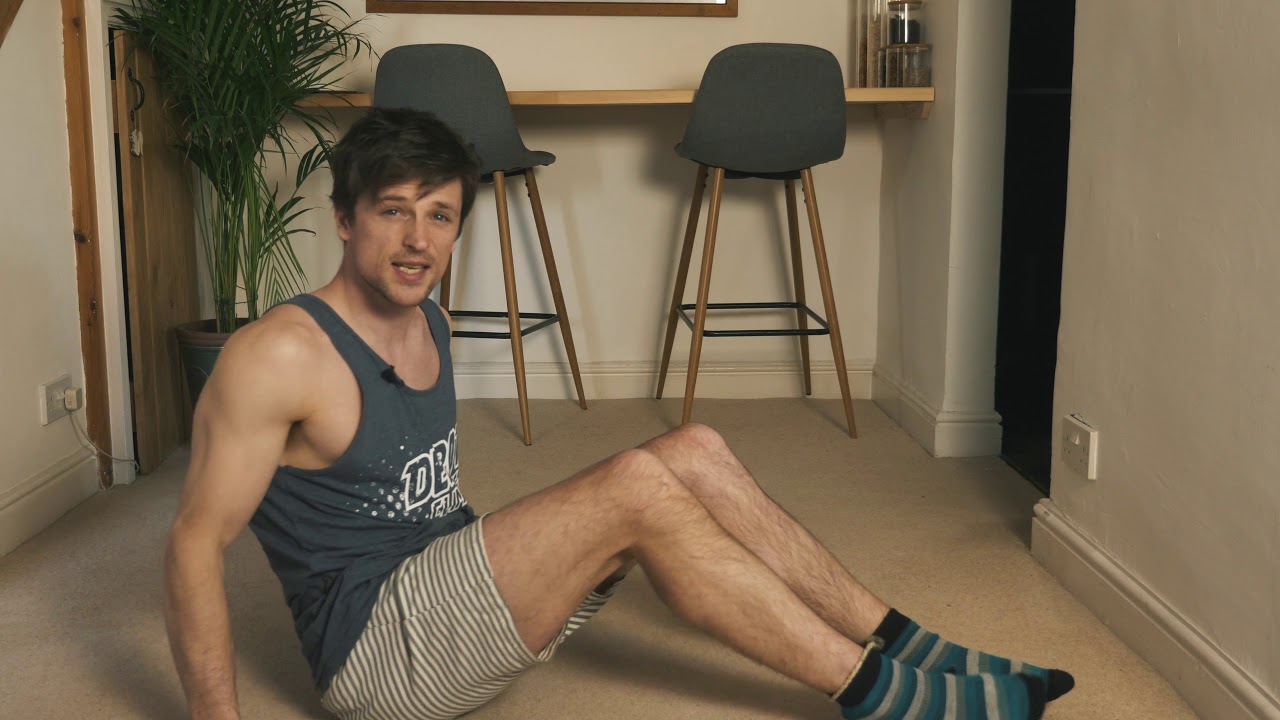 The Lockdown Series - Core