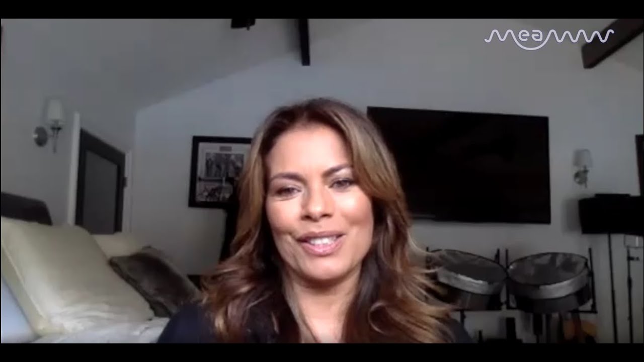 'Baker And The Beauty': Lisa Vidal On How Similar Her On-Screen Kids Are To Her Real Family | MEAWW
