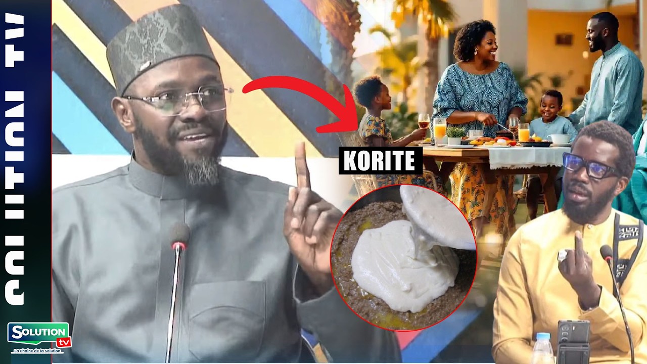 DJIGUENE DAFA WARA FEKHE BA DOU TONTOU DIEUKREUM SI....DIANGUALE DE OUSTAZ MBACKE SYLLA