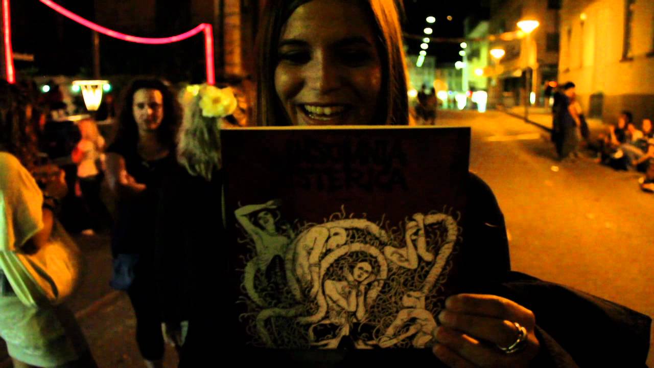 INSOMNIA ISTERICA / EMBALMING THEATRE split 7