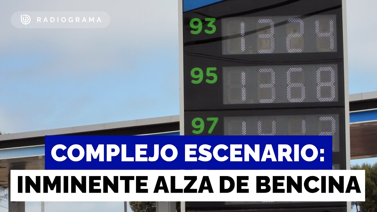 Tomás Mosciatti, Katherine Cubillos y Vanesa Gajardo analizan posibles cambios al Mepco