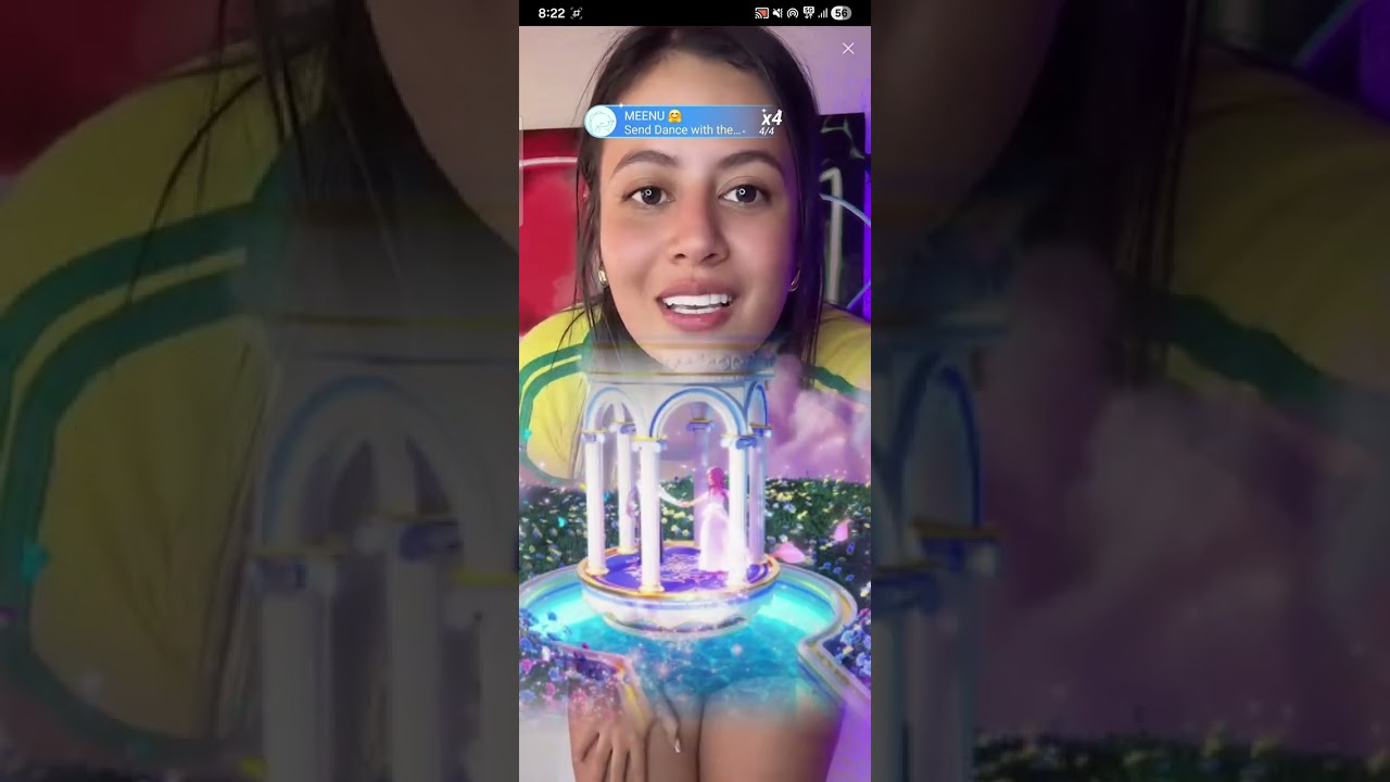 Hot girl dance || 🔞+ bigo live cute girl  