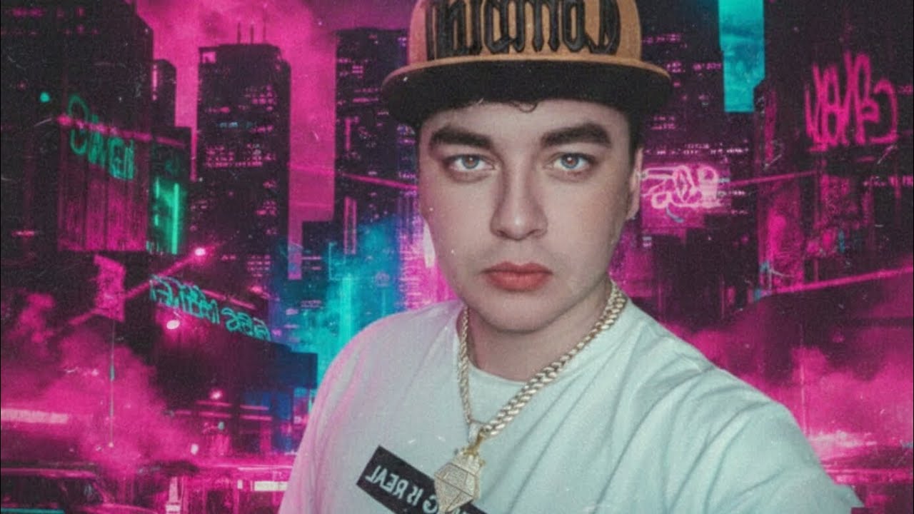 SI TE QUEDAS-@TITIME27 ( AUDIO OFICIAL) #videolirik #traplove #trapurbano #estrenomundial #2026 