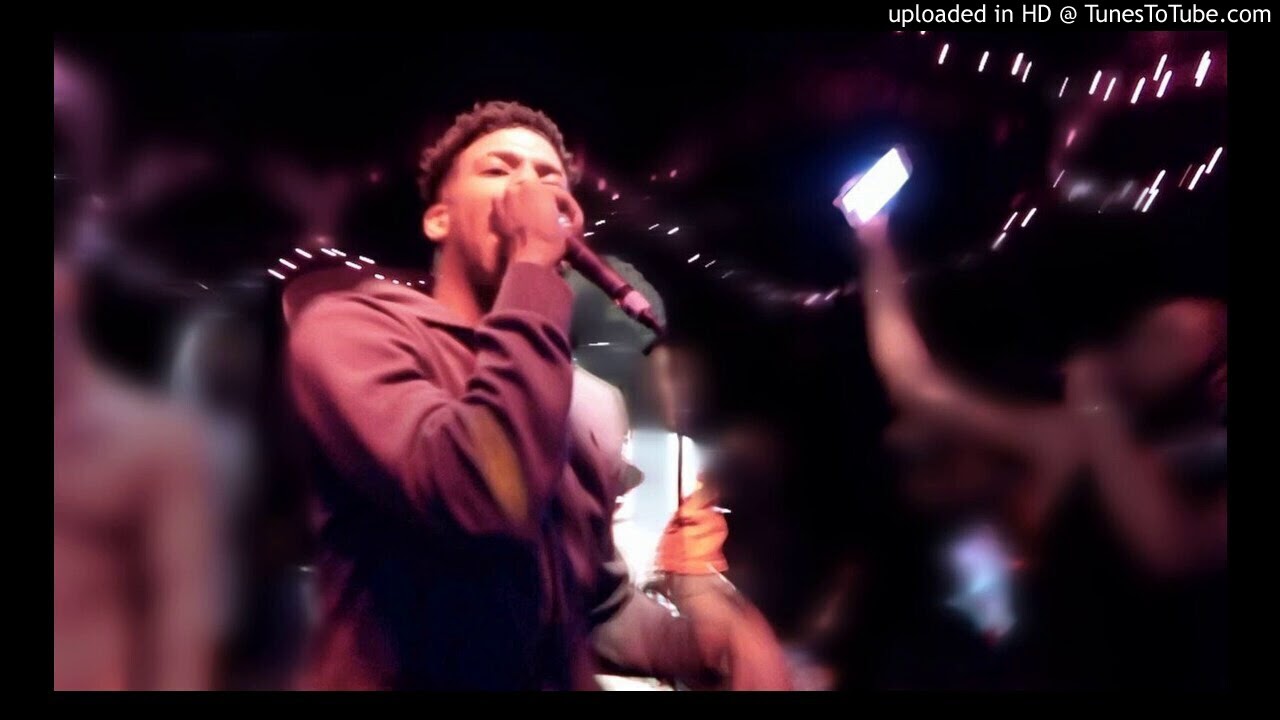 [SOLD] NLE Choppa x Lil Loaded Type Beat - 