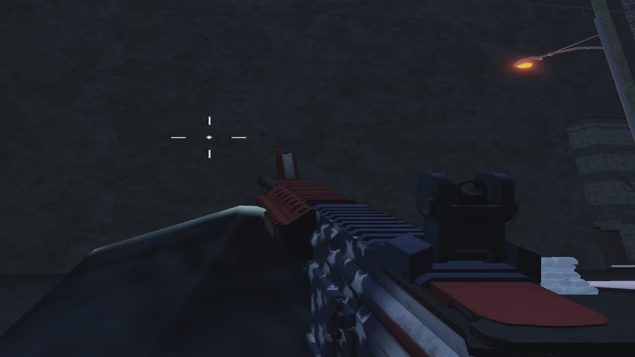 criminality vip server