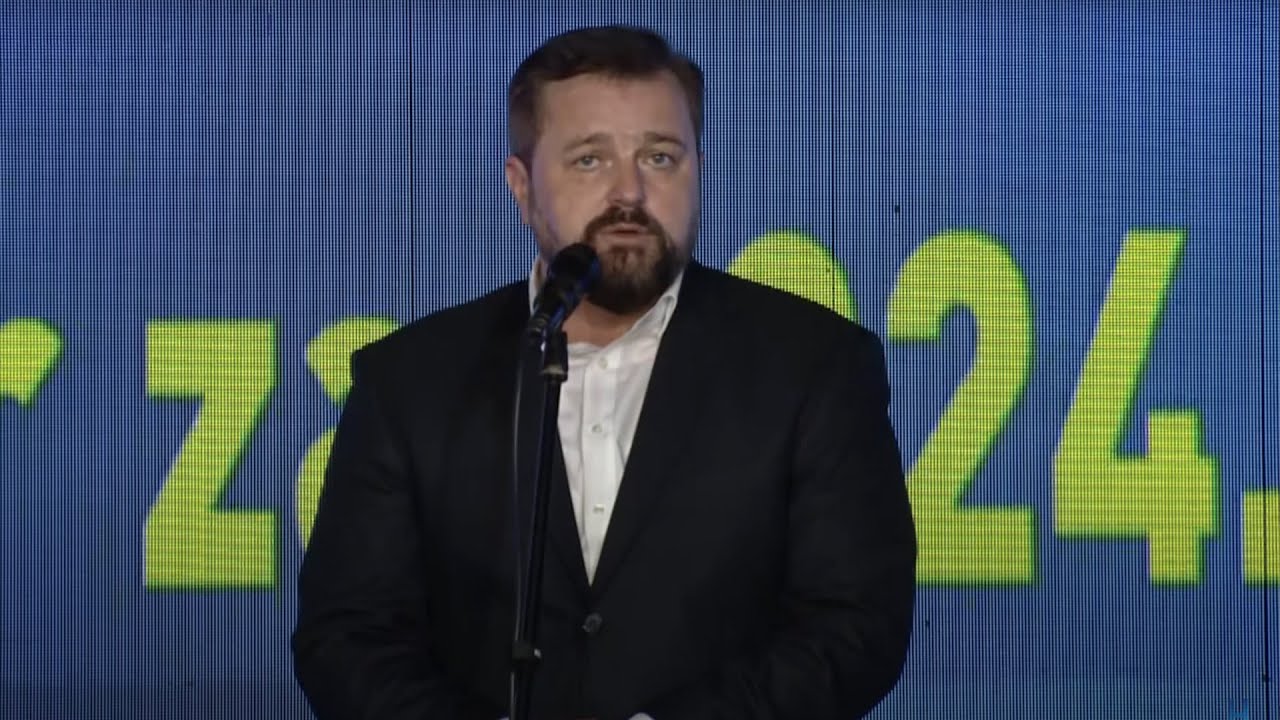 LANA PUDAR I NEDŽAD HUSIĆ PROGLAŠENI ZA NAJUSPJEŠNIJE SPORTISTE 2024. GODINE