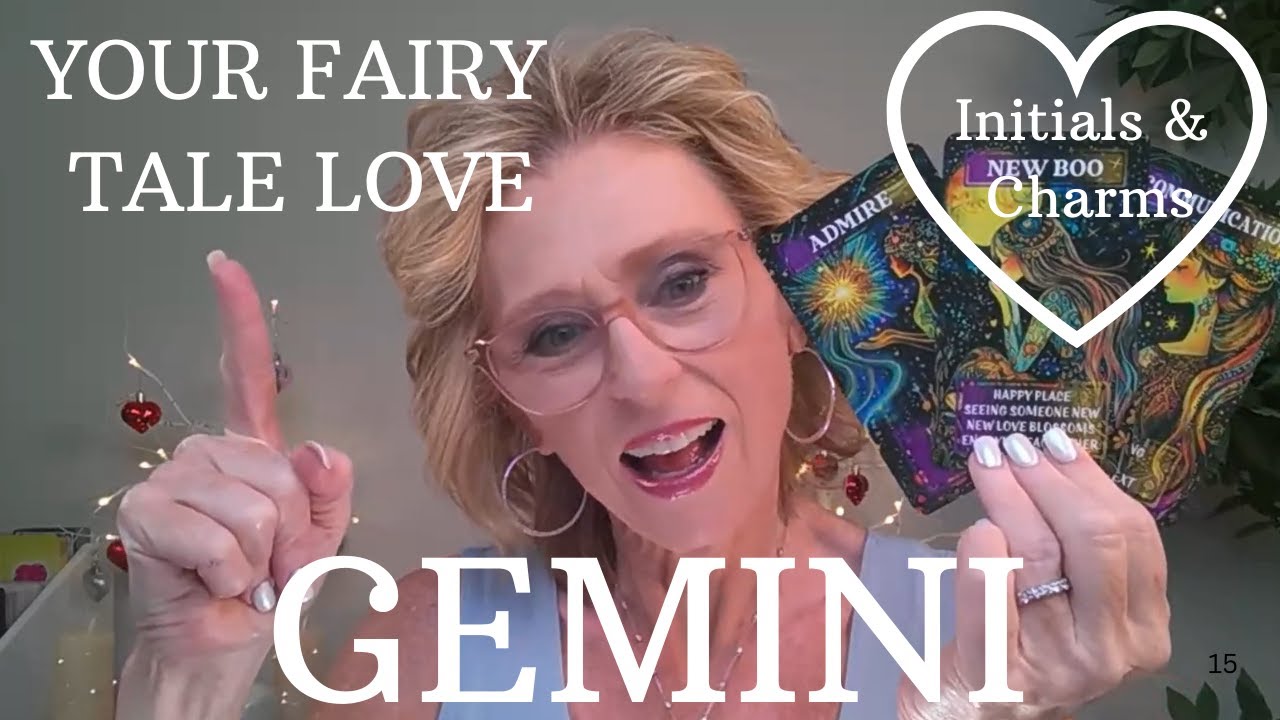 GEMINI ♊❤️‍🔥YOU'RE THE ONLY ONE!😯❤️‍🔥FINDING YOUR SOULMATE💫GEMINI LOVE TAROT💝