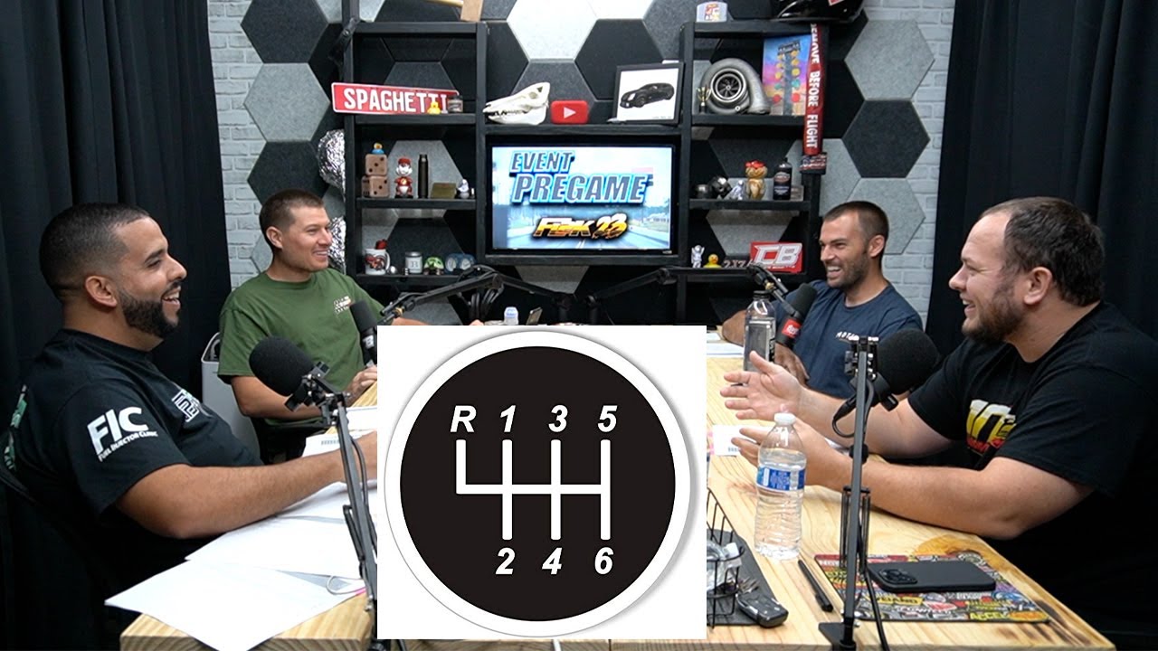FL2k23 Stick Shift Class Discussion