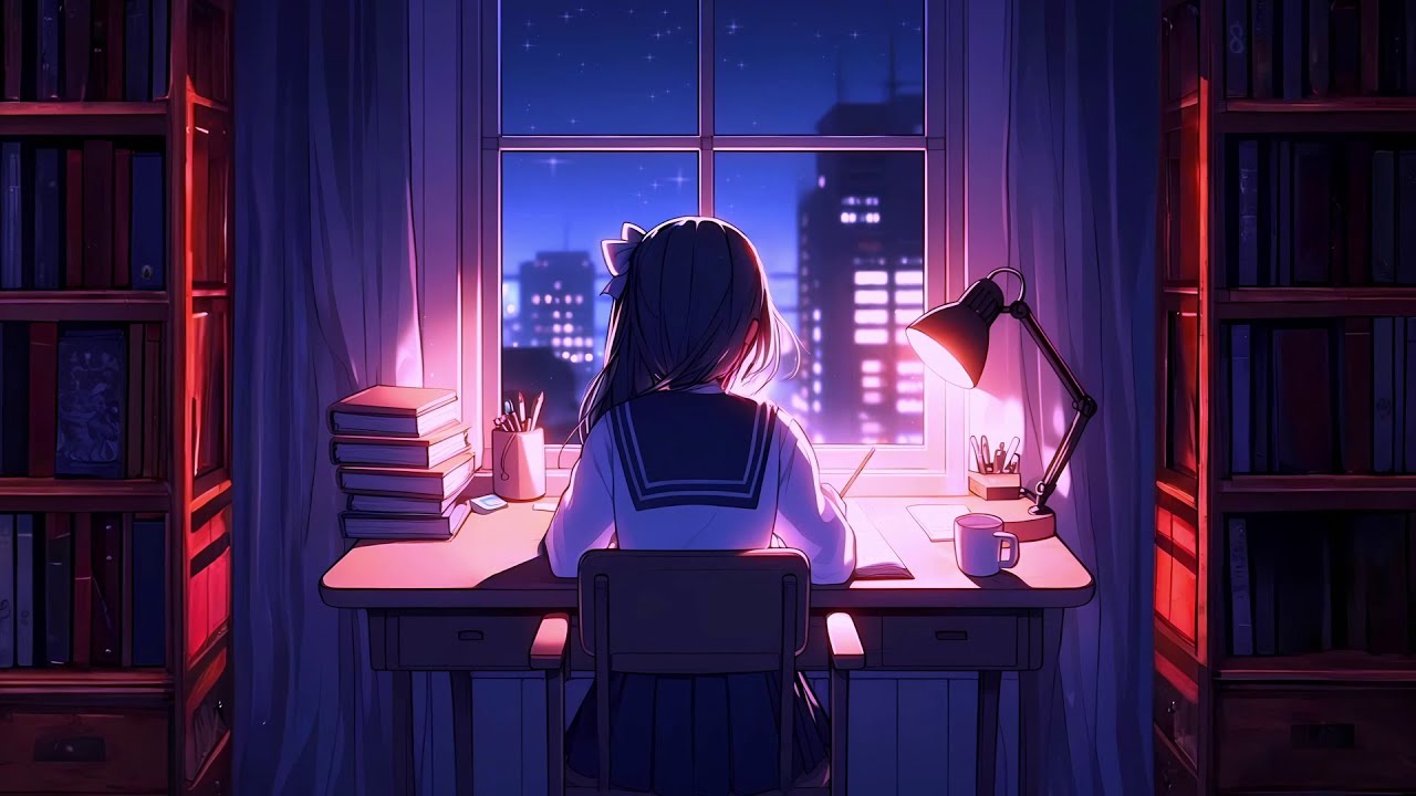 Synthwave Radio 🎹 24/7 Synthwave, Vaporwave & Synthpop Music 🎵 Gwamm Music FM