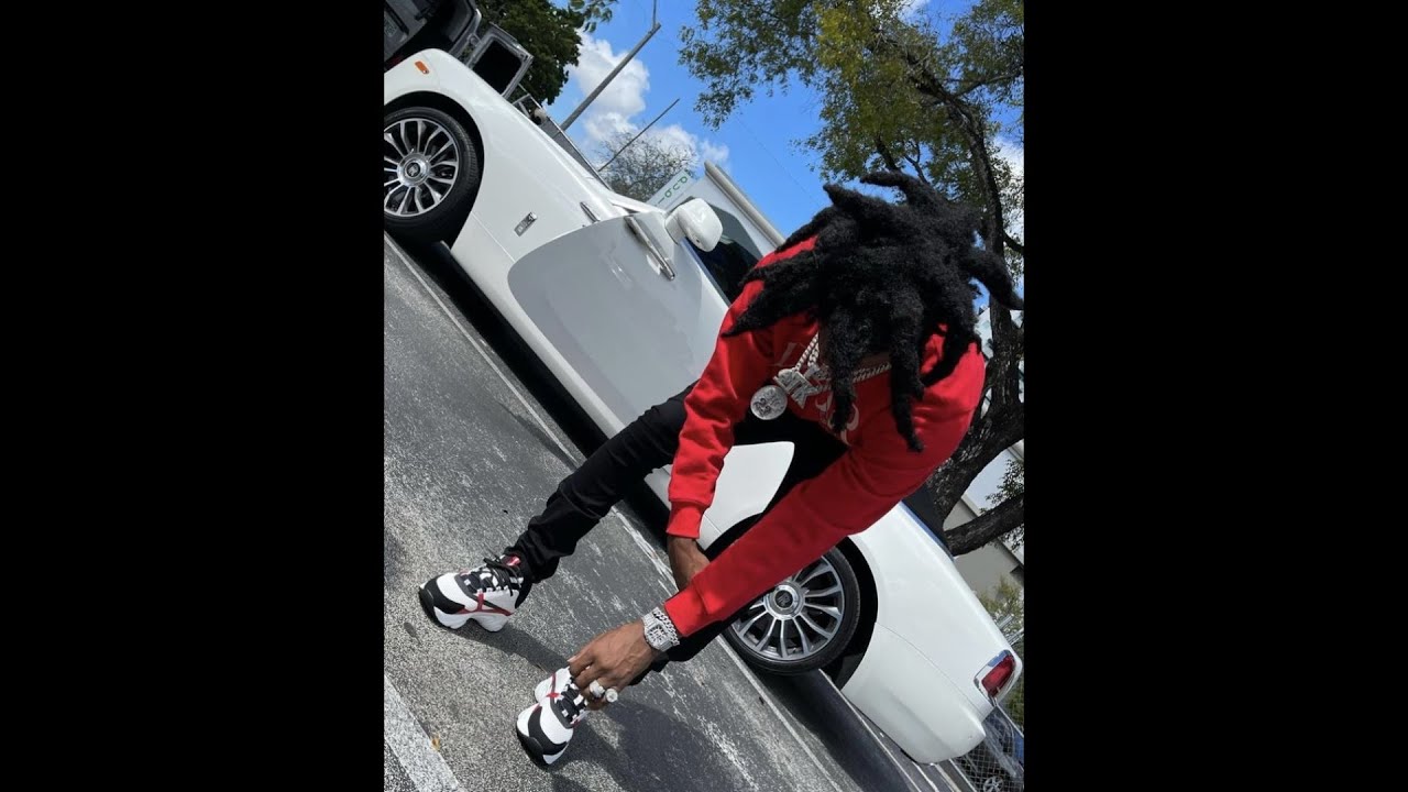 [FREE] Yungeen Ace x YFN Lucci Type Beat “Through The Smoke”