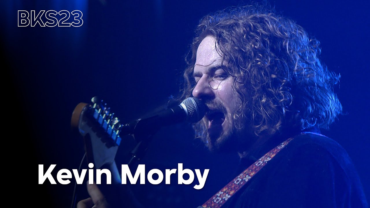 Kevin Morby   Live at Best Kept Secret 2023
