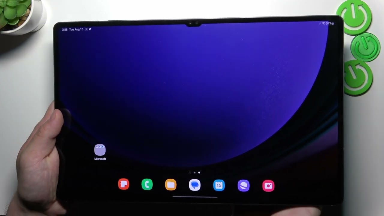 Does the SAMSUNG Galaxy Tab S9 Ultra Tablet Support the Wireless Charging? Let's Find Out!