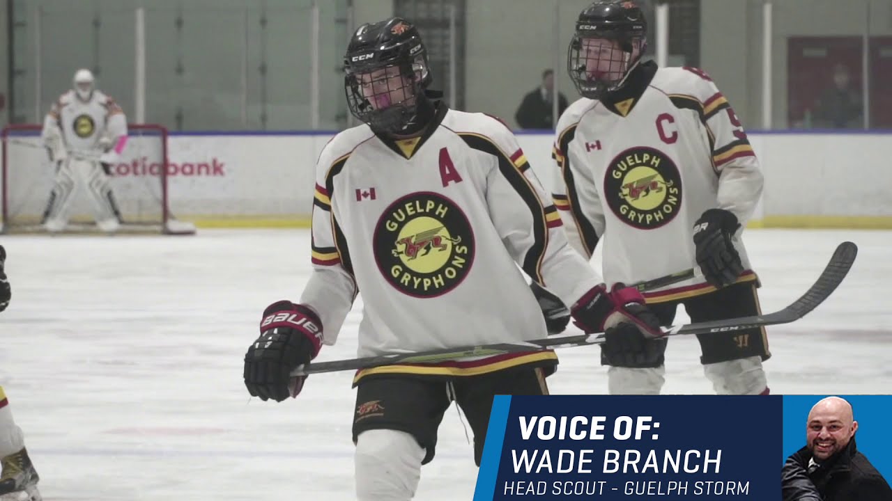 Futures Watch: Guelph Storm