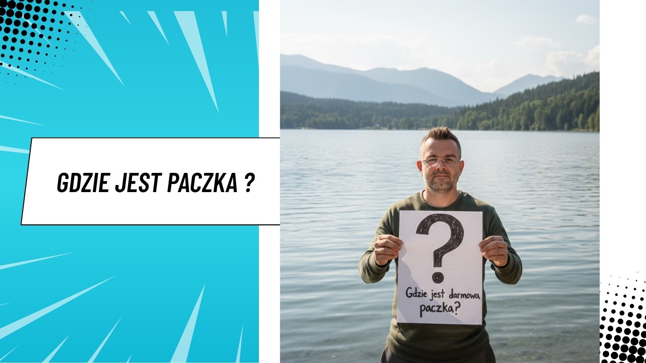 Kołowrotek Czeka I duuużo Tematów Karpiowych !