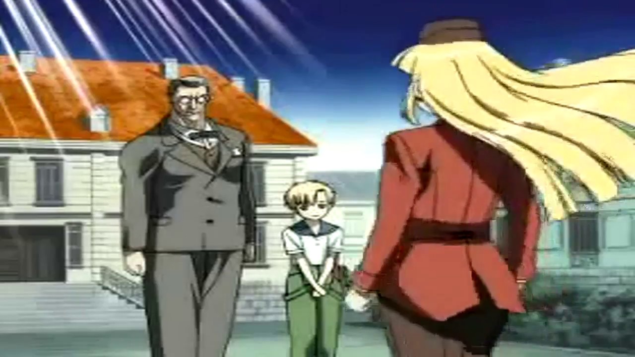 Metal Saga   trailer PS2 HD