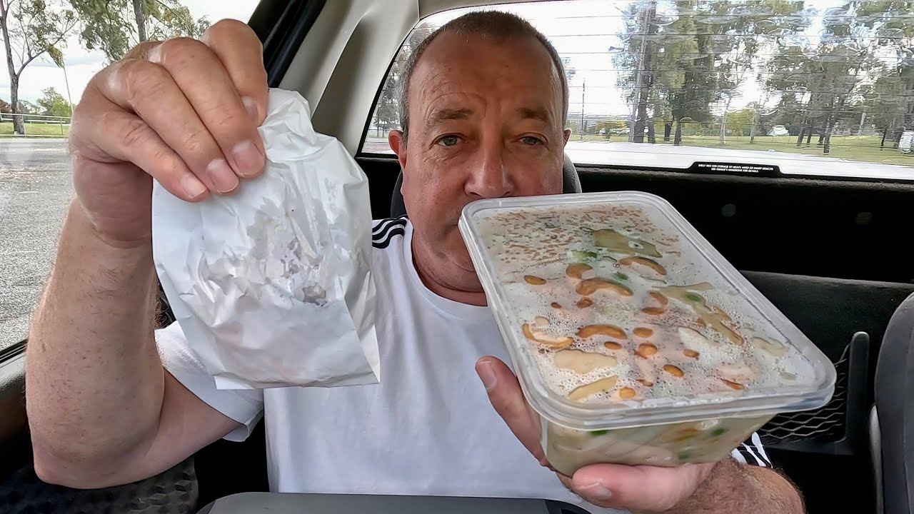 3 In 1 Shandy Meal From Inverell Palace Chinese