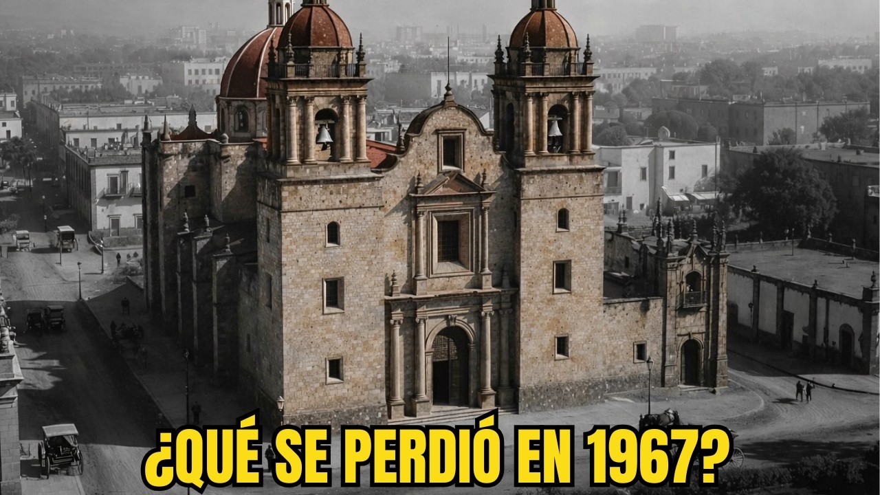 La Santa Veracruz: El Incendio que Nadie Contó