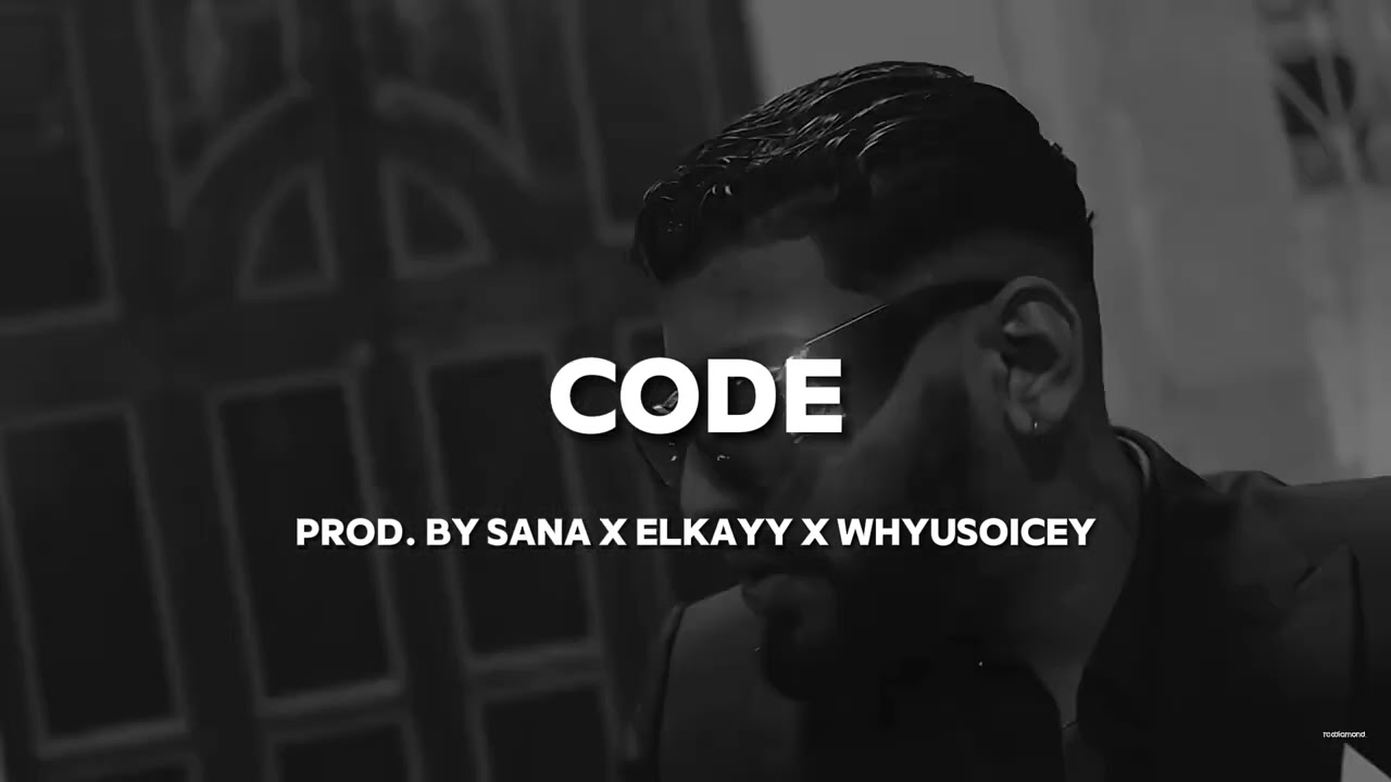 Samara X ZKR Type Beat 
