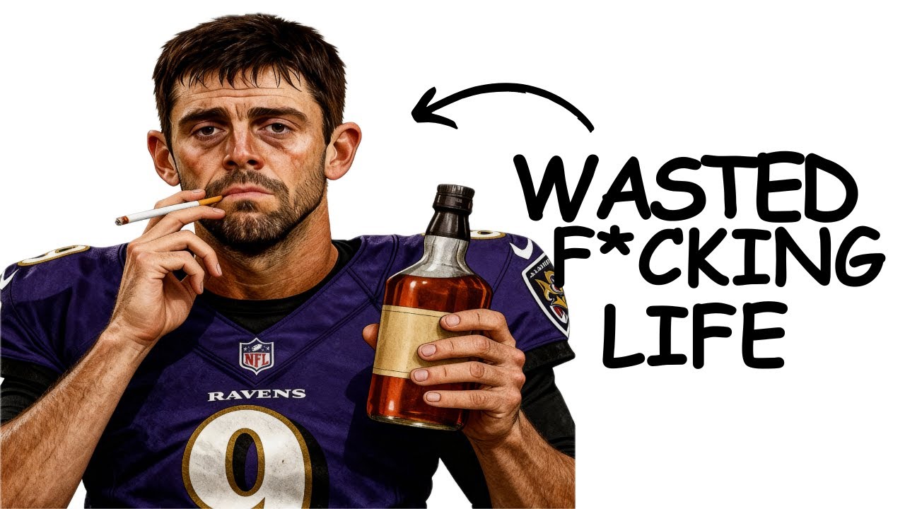 Why It Sucks To Be An NFL Special Teams Specialist (Kickers, Punters, and Kick Returner)