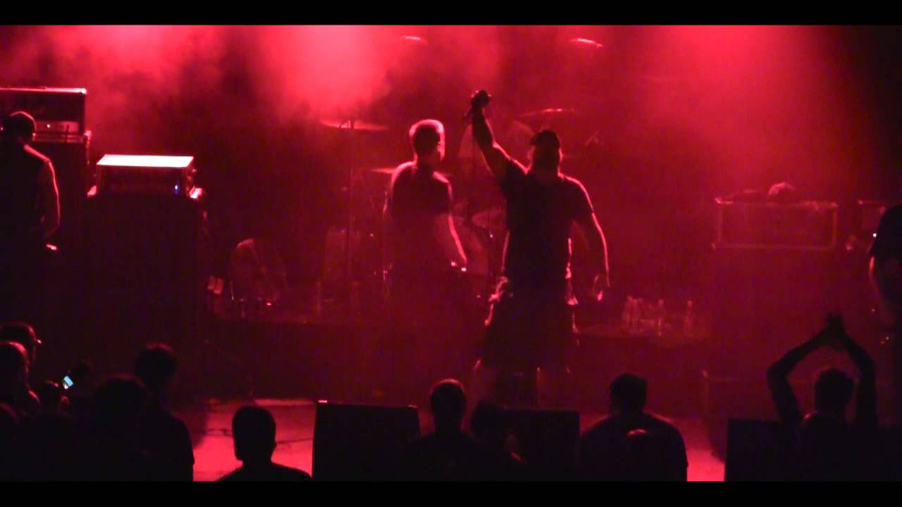 Integrity - Live at KC Mostovna 2013 HD