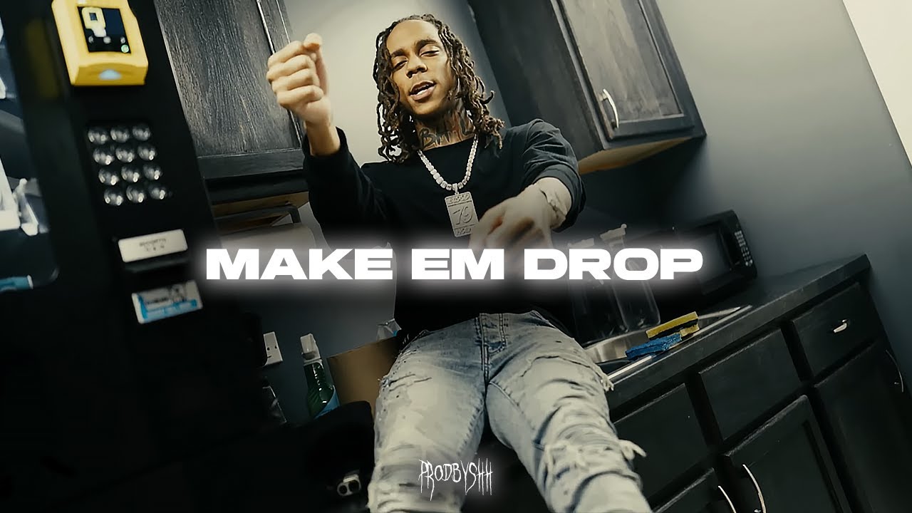 [FREE] BloodHound Lil Jeff Type Beat 2026 - 