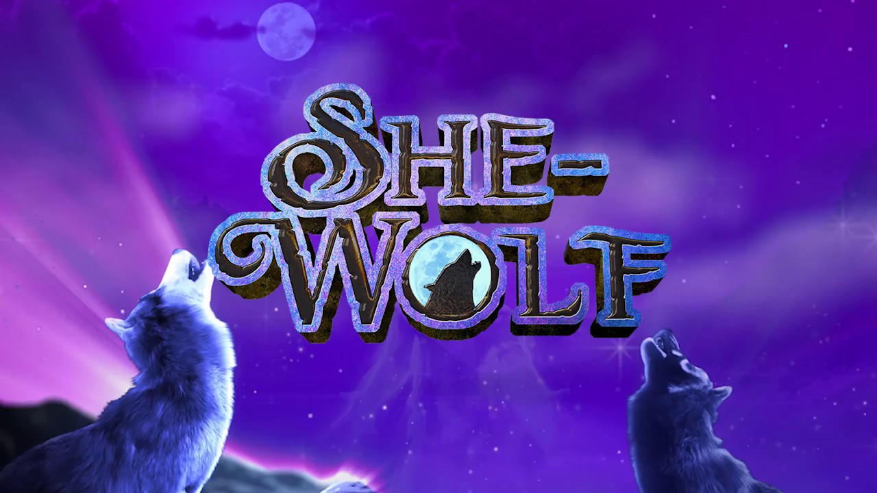 She-Wolf | High 5 Casino Real Money