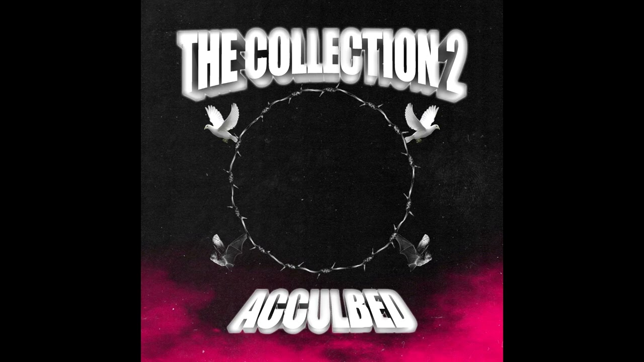 SMOKE THAT (sped up) - PROD. ACCULBED [OFFICIAL AUDIO]