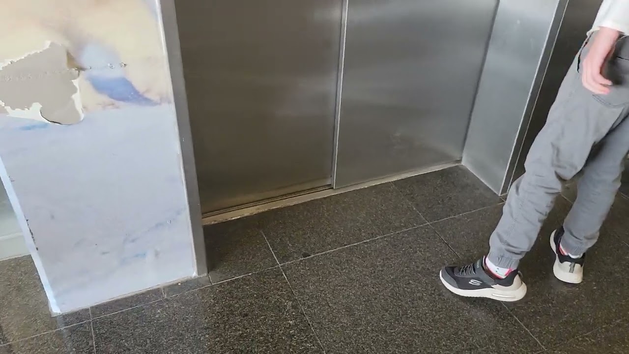 Elevator Childrens Hospital Los Angeles
